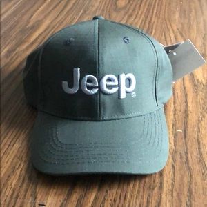Adjustable Jeep hat